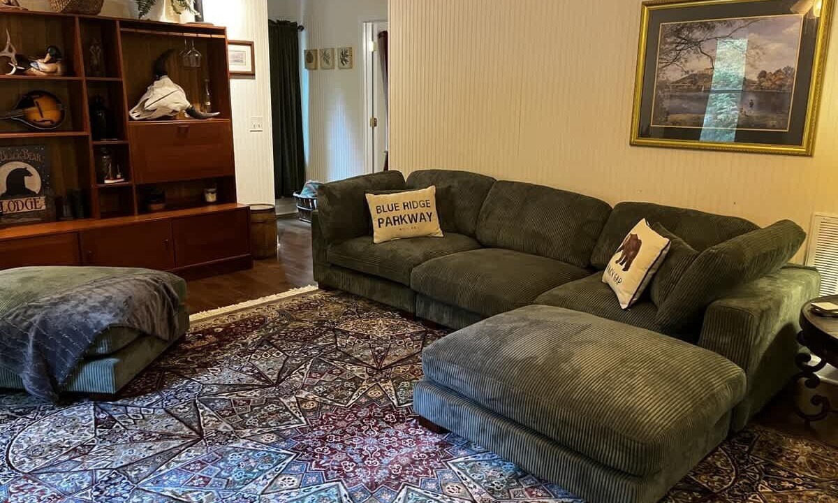 Photo of Bedroom in Cana