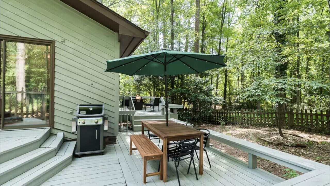 Photo of Outdoor in Chapel Hill