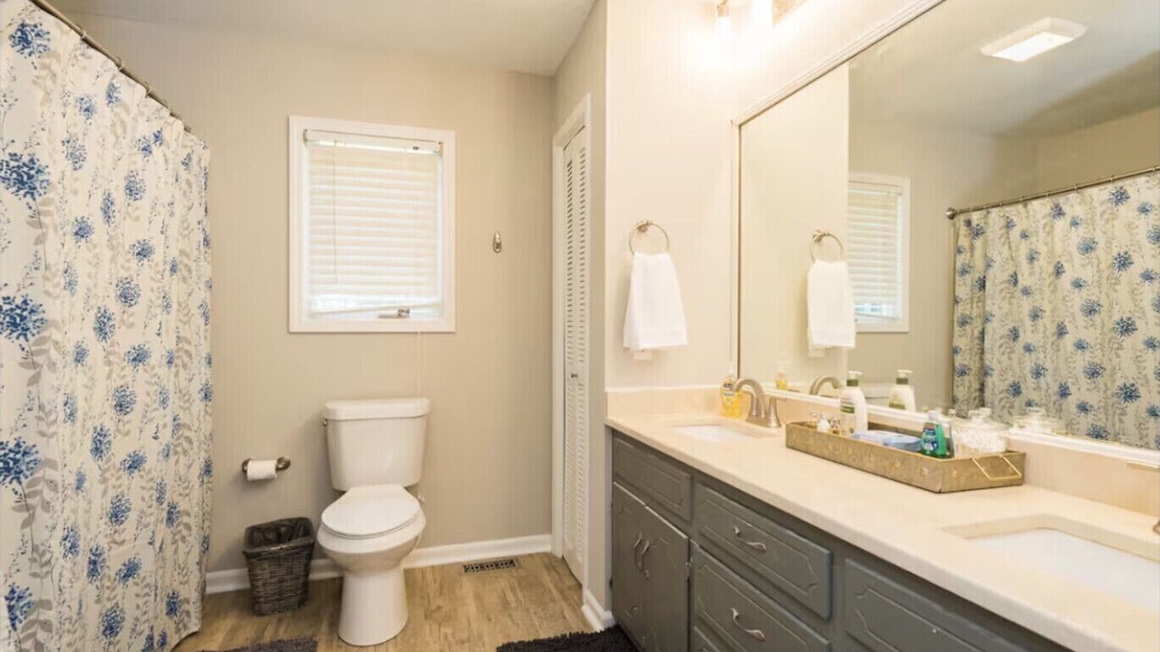 Photo of Bathroom in Chapel Hill