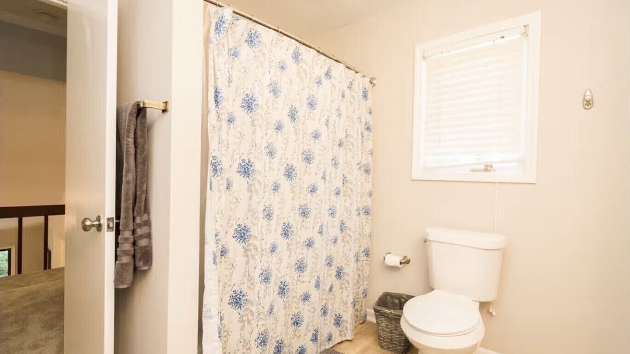 Photo of Bathroom in Chapel Hill