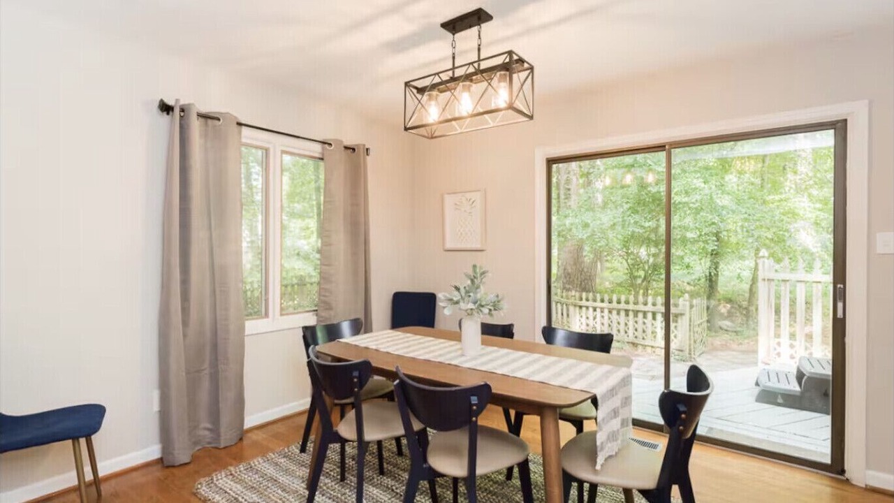 Photo of Bedroom in Chapel Hill