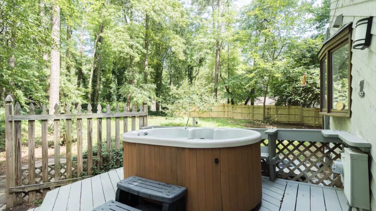 Photo of Outdoor in Chapel Hill