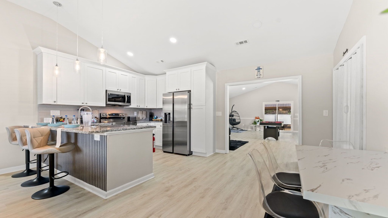 Photo of Kitchen in Myrtle Beach