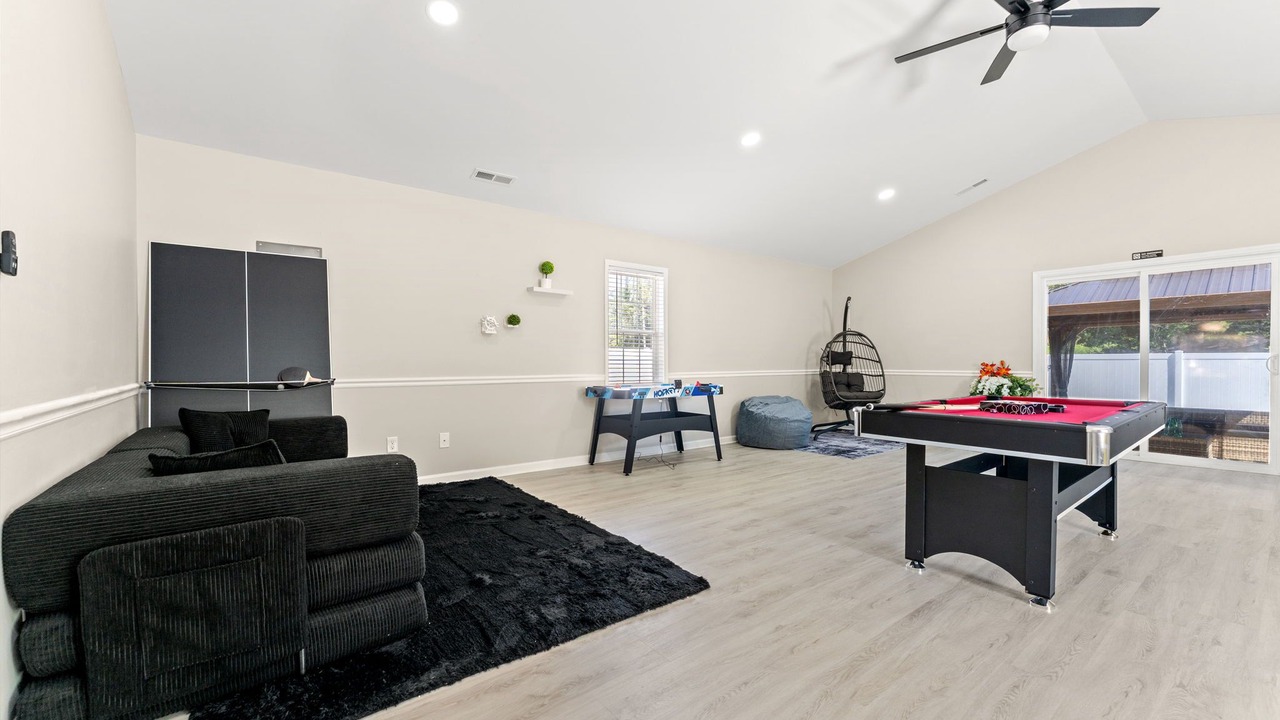 Photo of Bedroom in Myrtle Beach