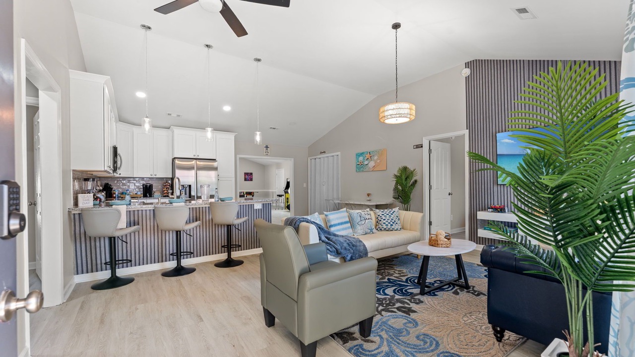 Photo of Livingroom in Myrtle Beach