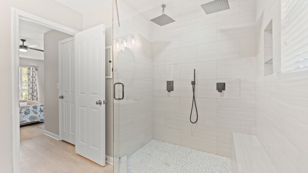 Photo of Bathroom in Myrtle Beach
