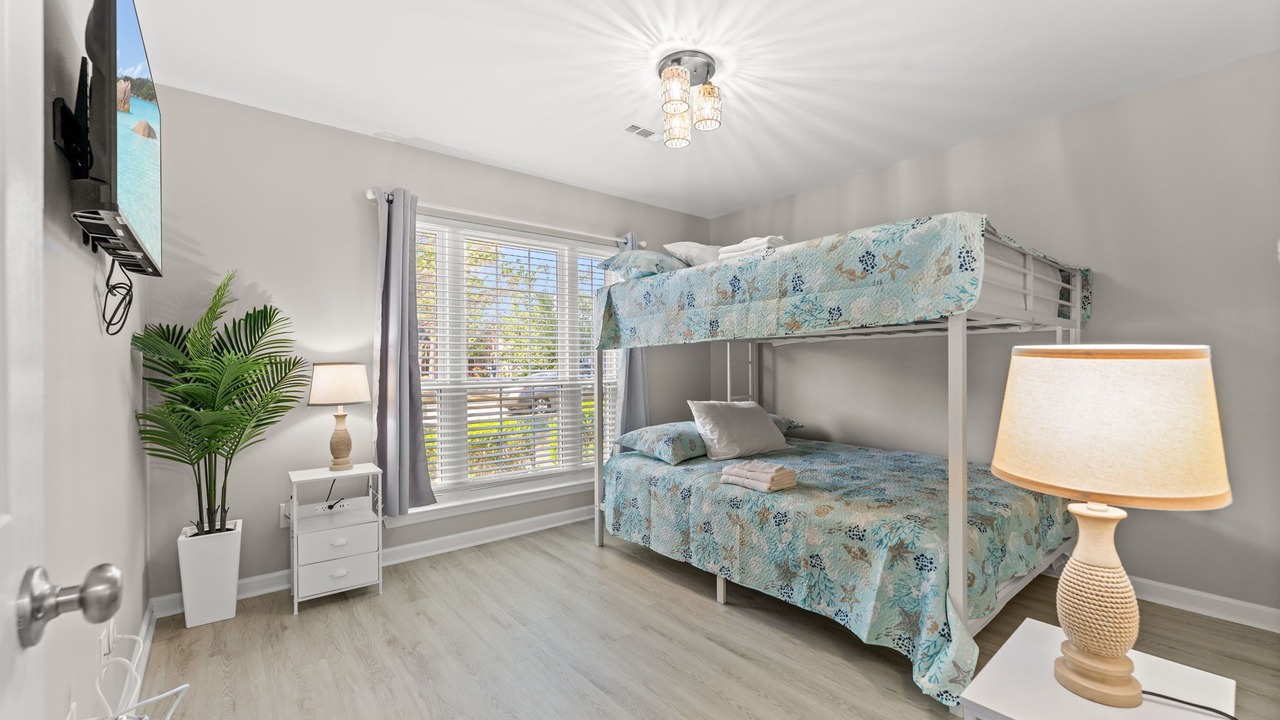 Photo of Bedroom in Myrtle Beach