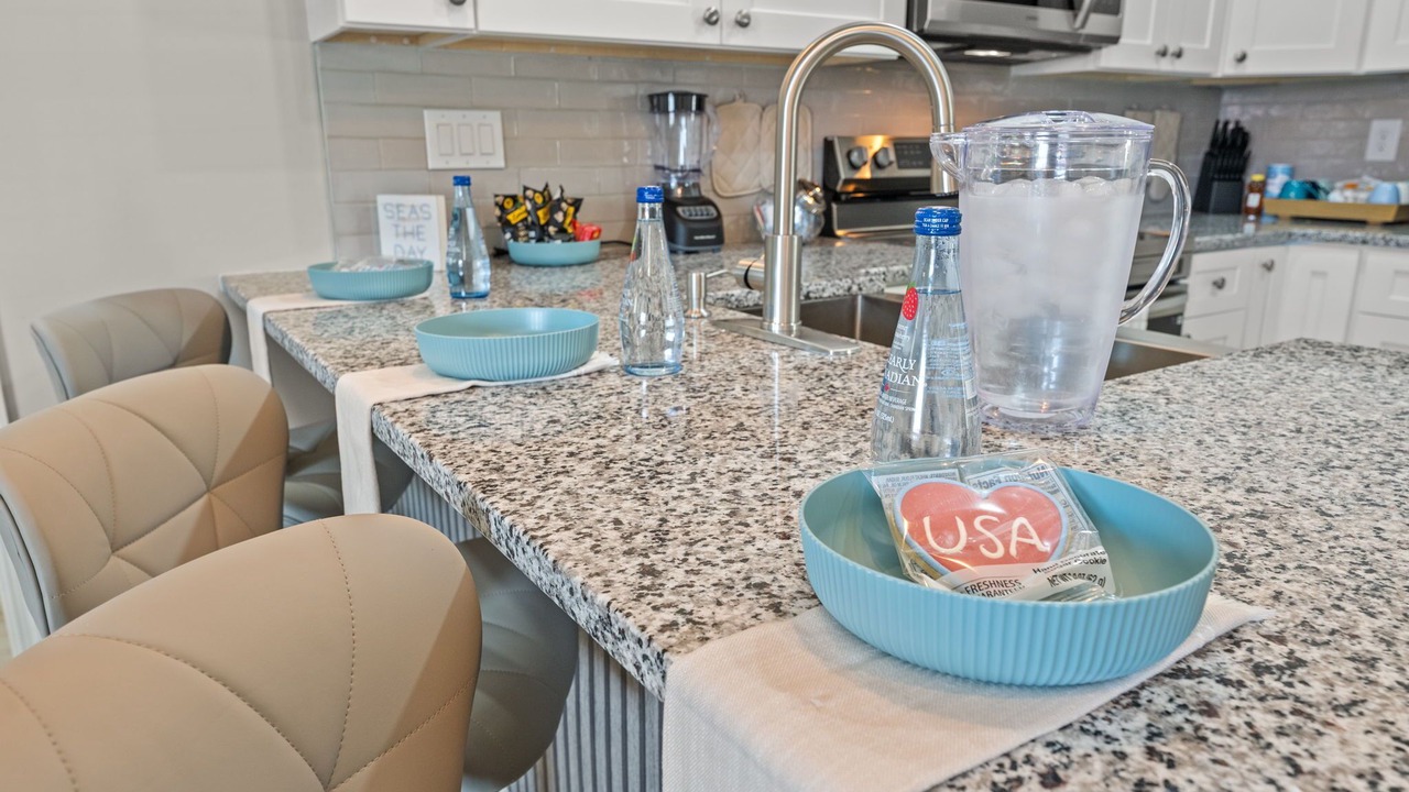Photo of Kitchen in Myrtle Beach