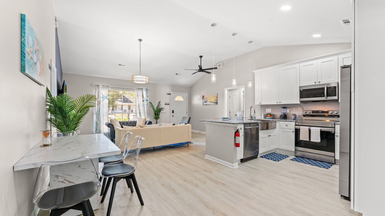 Photo of Kitchen in Myrtle Beach