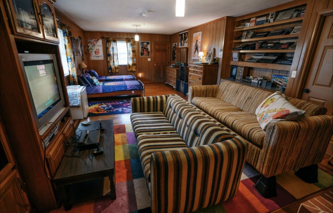 Photo of Livingroom in Winston - Salem