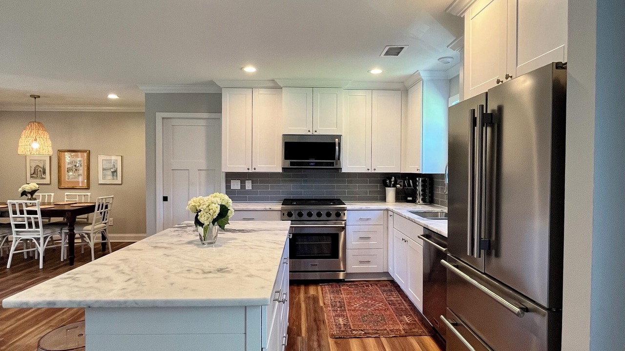 Photo of Kitchen in Mount Pleasant