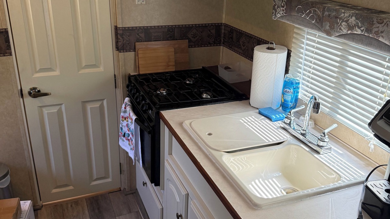 Photo of Kitchen in Columbia