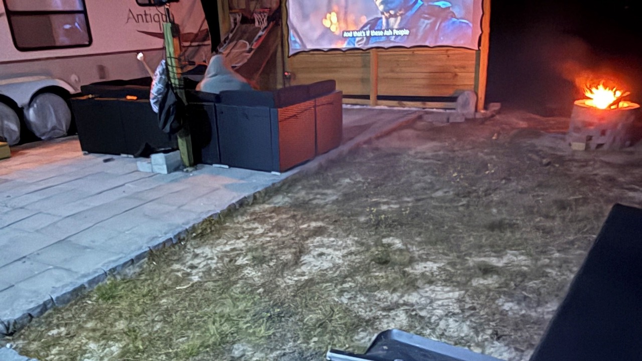 Photo of Outdoor in Columbia