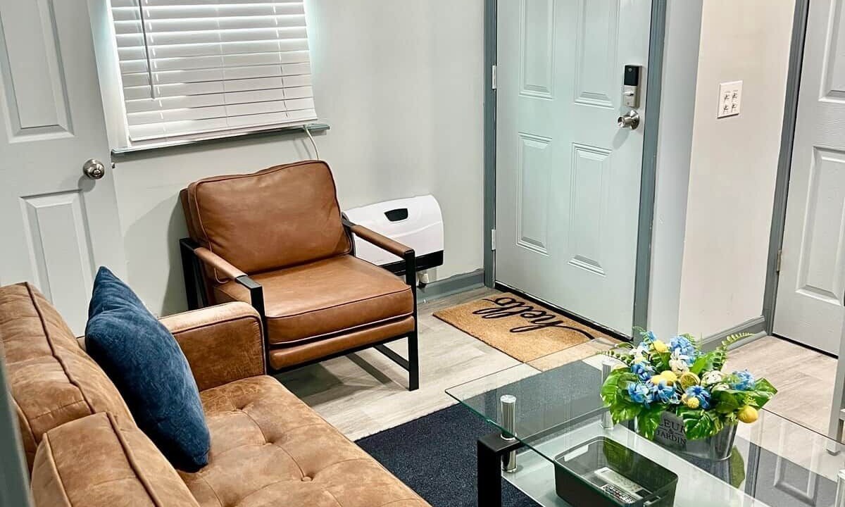 Photo of Livingroom in Autaugaville