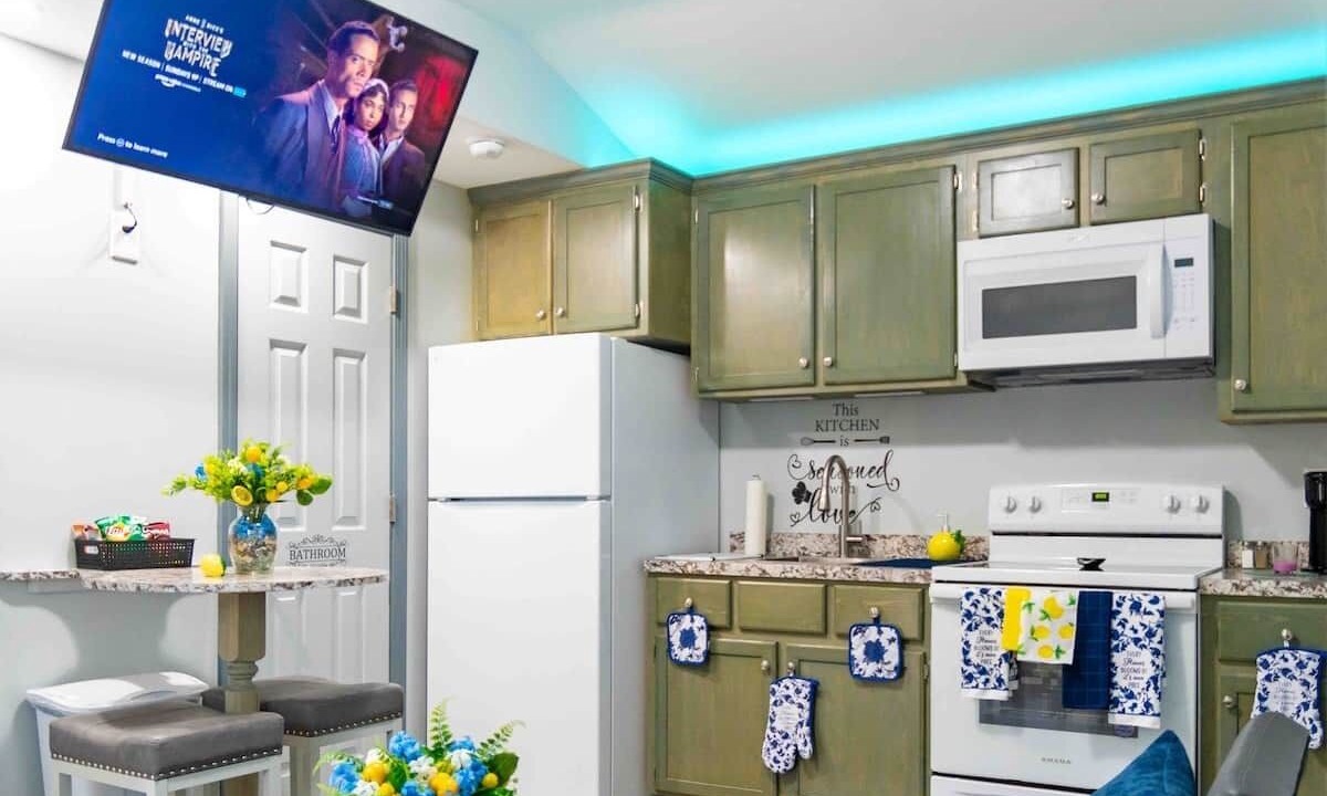 Photo of Kitchen in Autaugaville