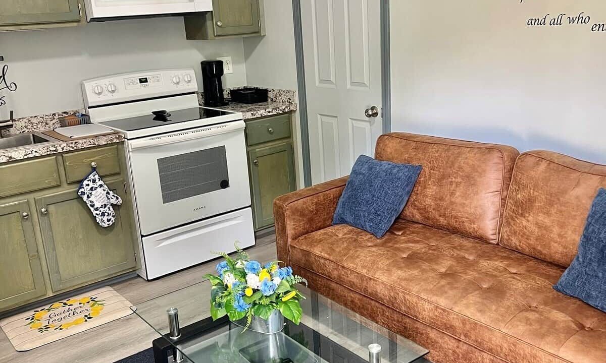 Photo of Livingroom in Autaugaville