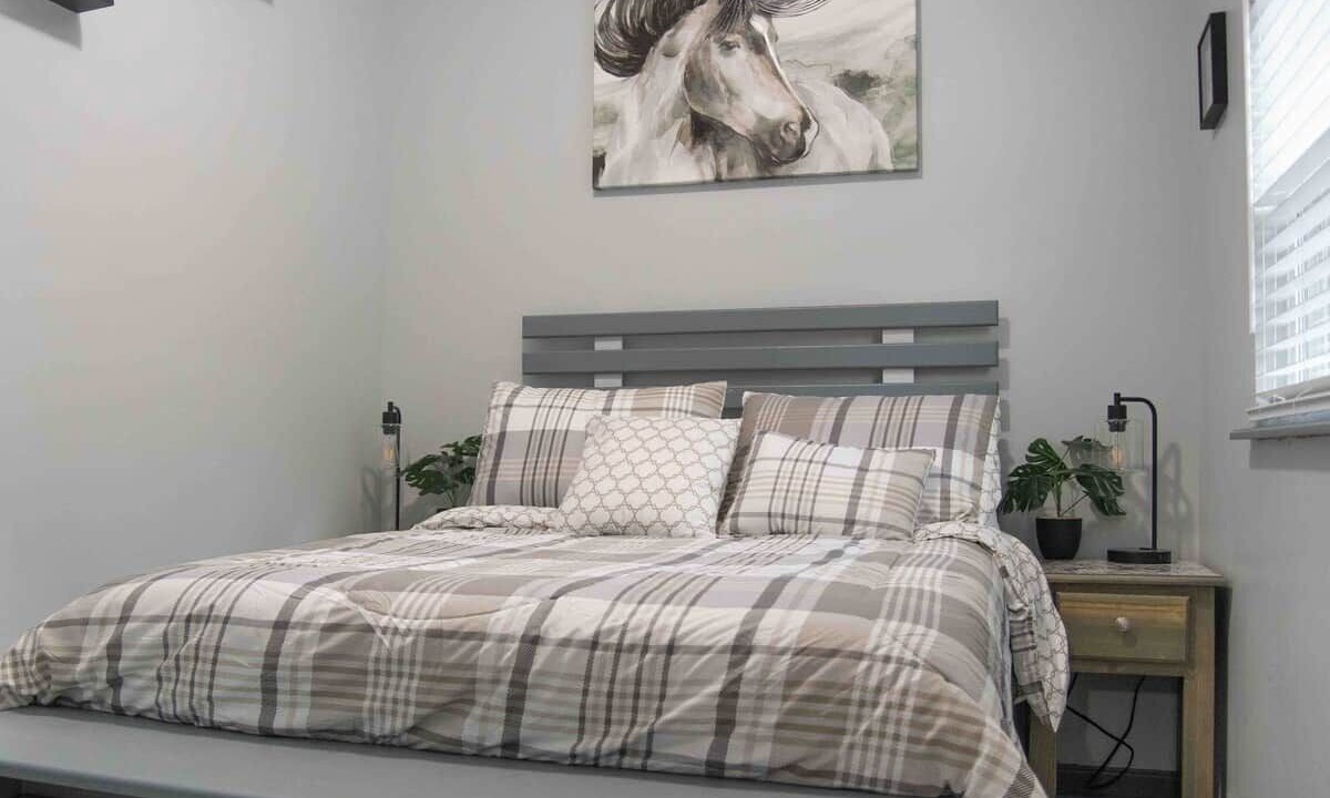 Photo of Bedroom in Autaugaville