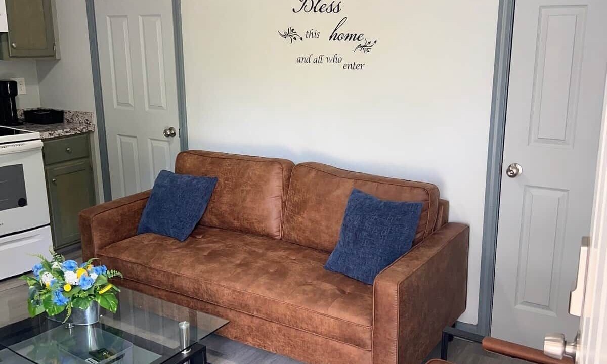 Photo of Livingroom in Autaugaville
