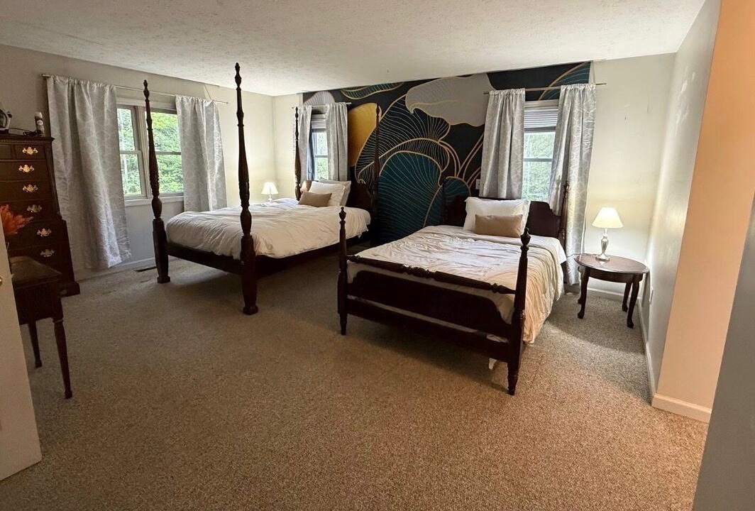 Photo of Bedroom in Banner Elk