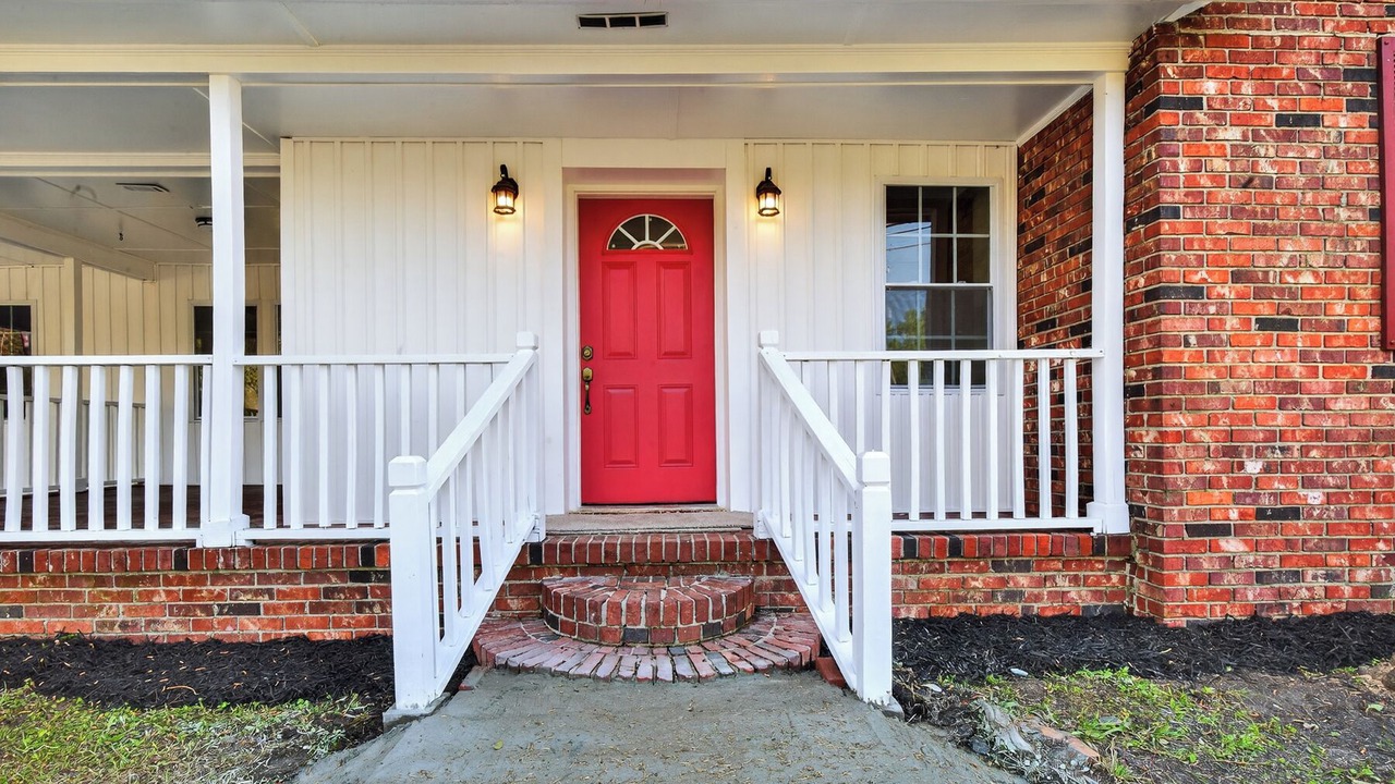 Photo of Outdoor in Georgetown
