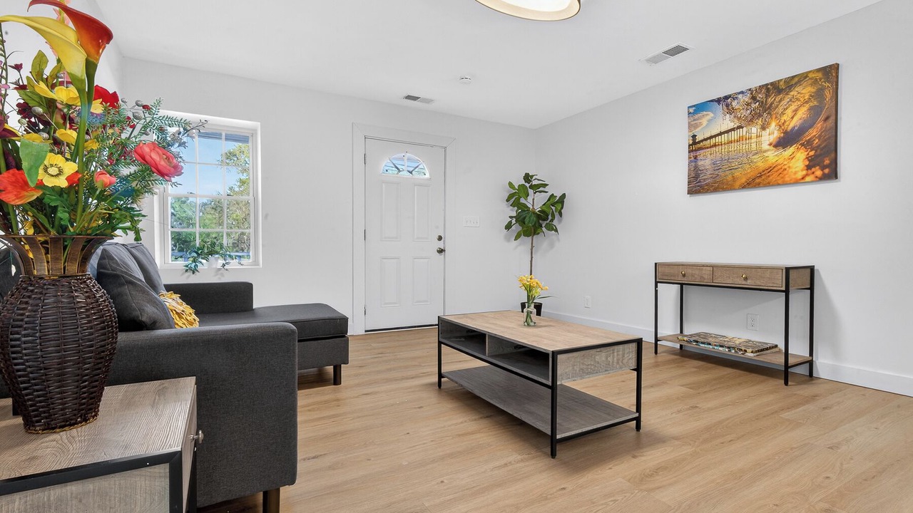 Photo of Livingroom in Georgetown
