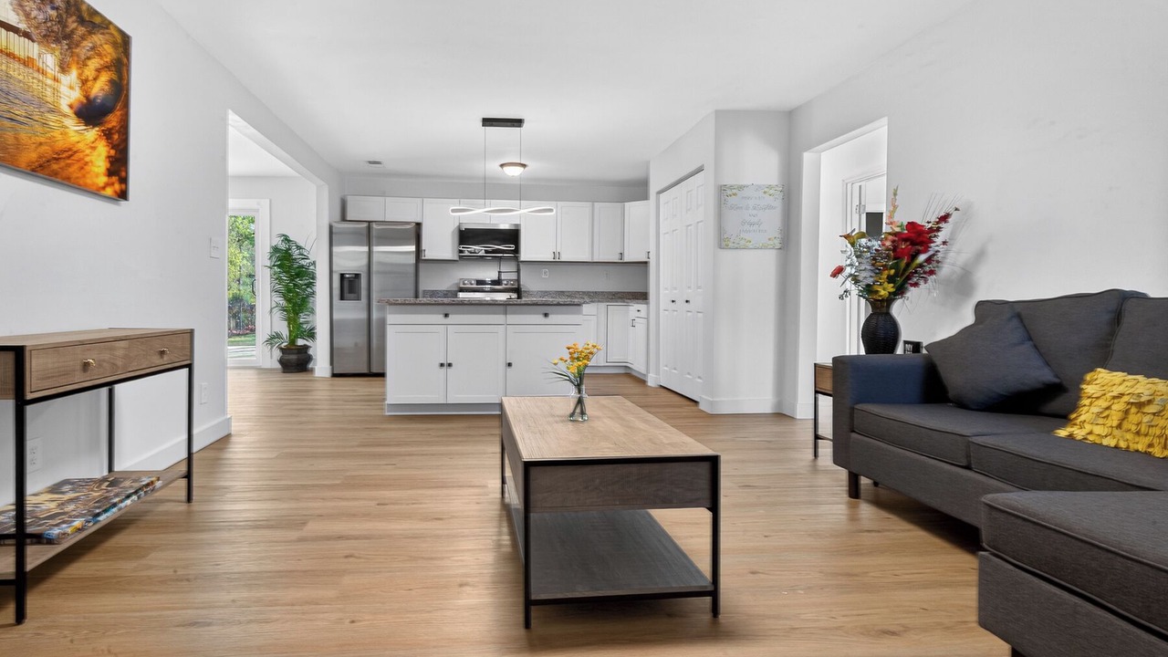Photo of Livingroom in Georgetown