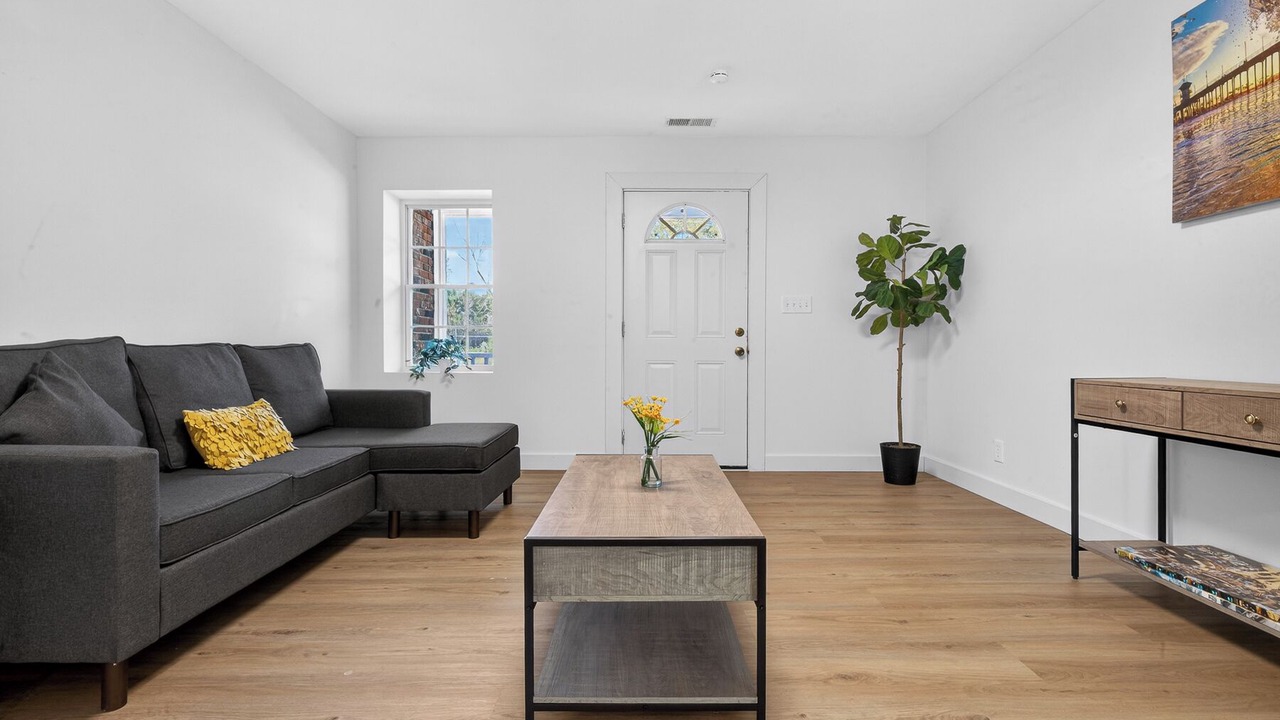 Photo of Livingroom in Georgetown