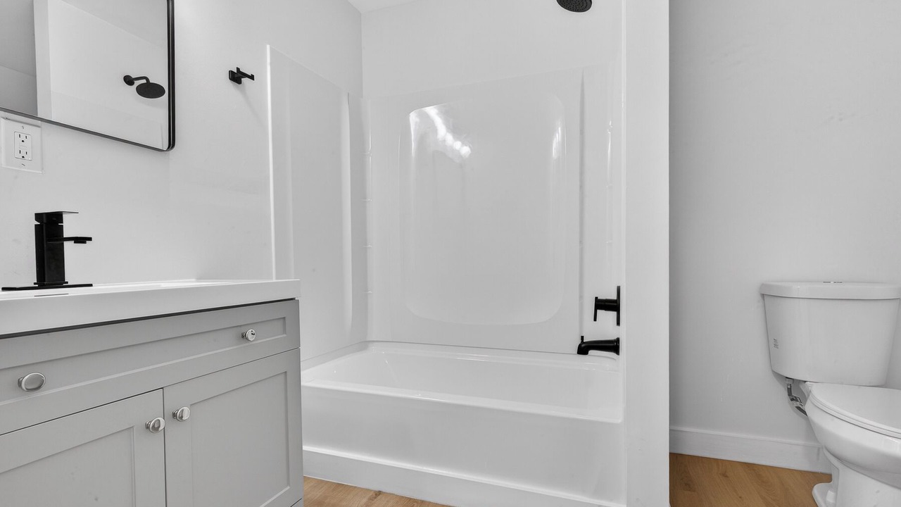 Photo of Bathroom in Georgetown
