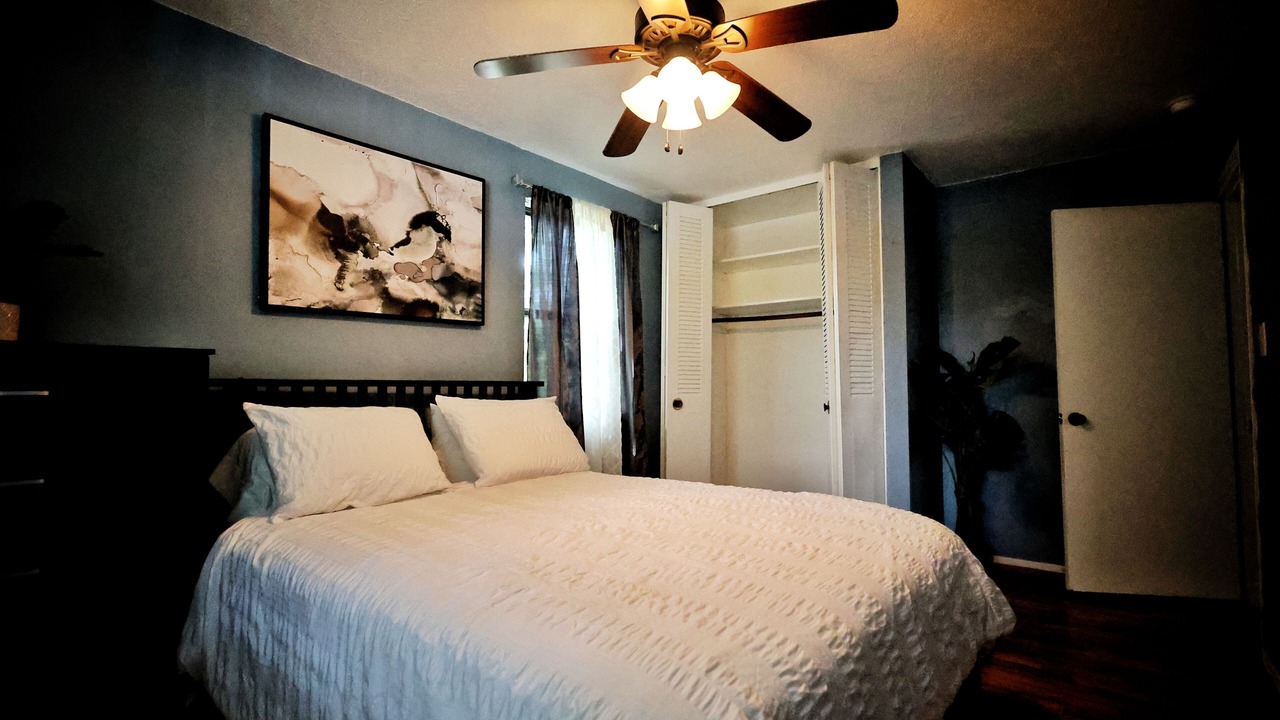 Photo of Bedroom in Gracewood