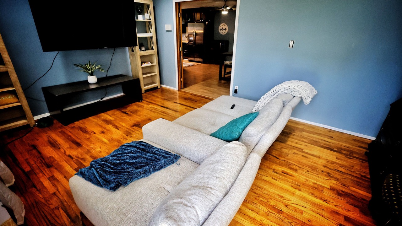 Photo of Livingroom in Gracewood