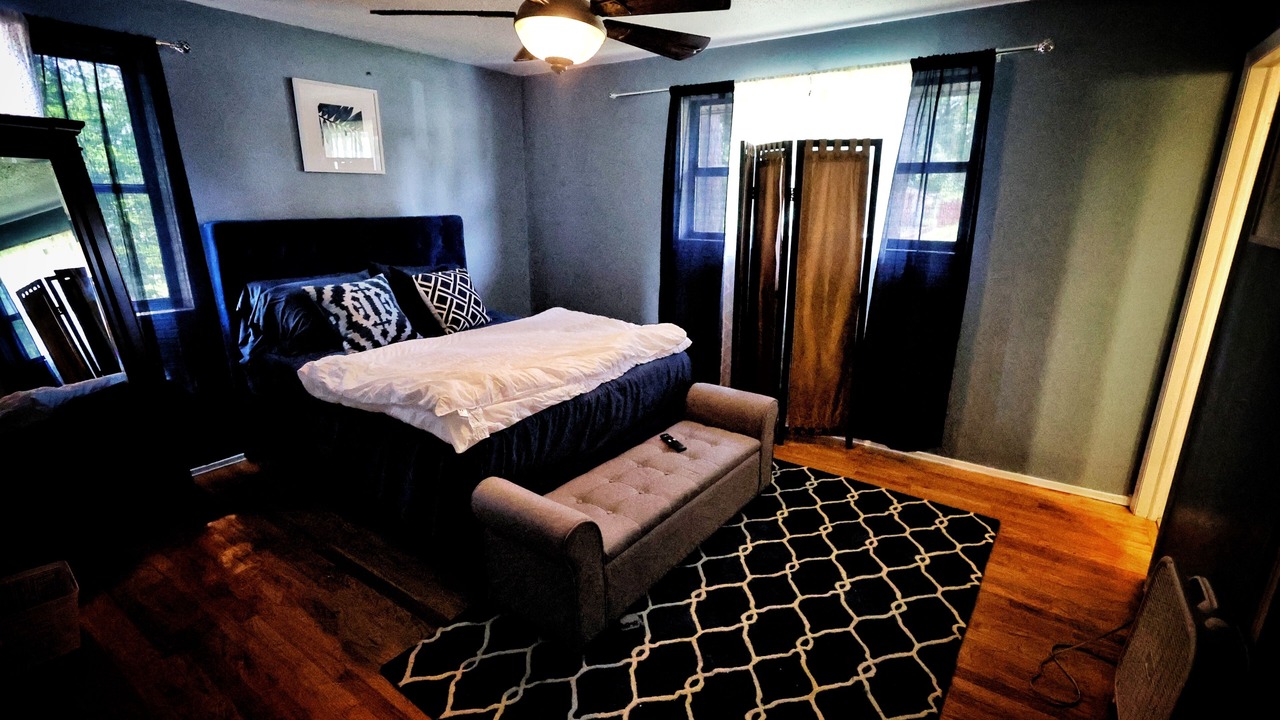 Photo of Bedroom in Gracewood