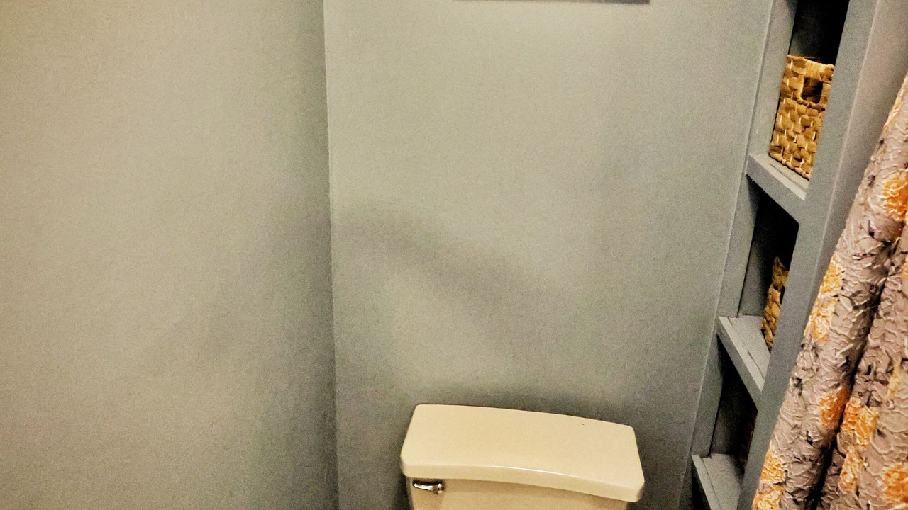 Photo of Bathroom in Gracewood