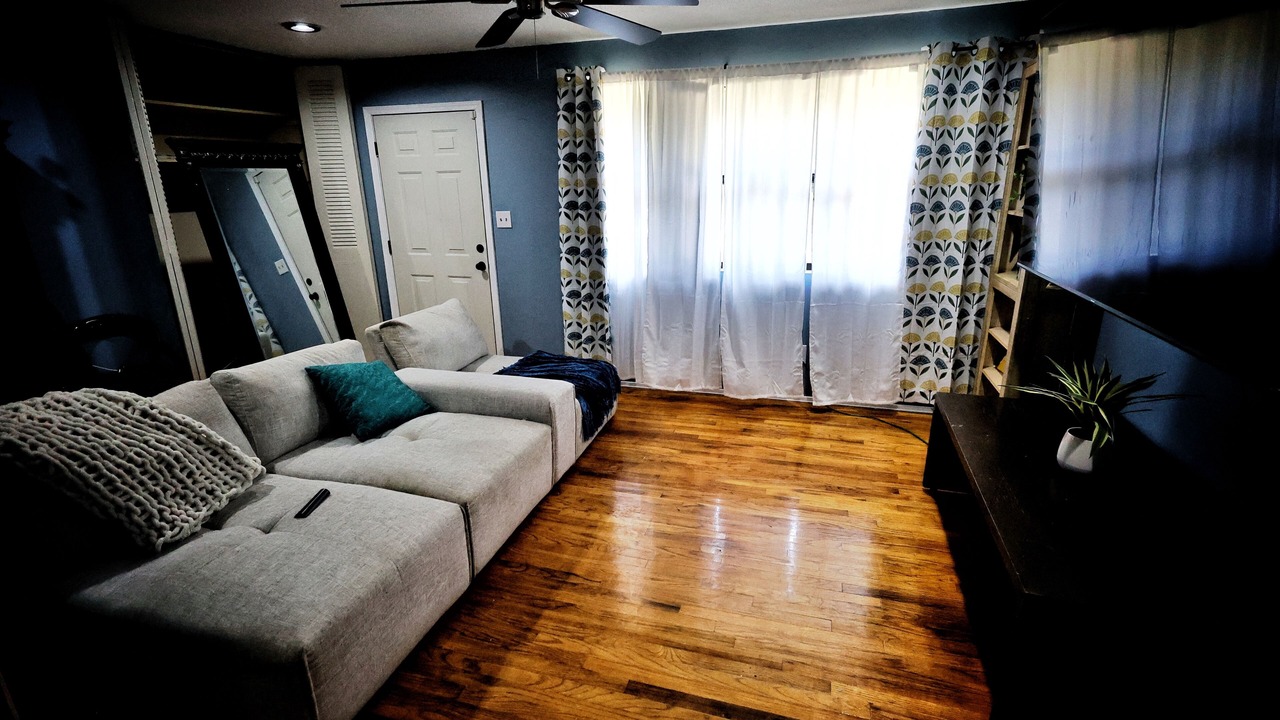 Photo of Livingroom in Gracewood