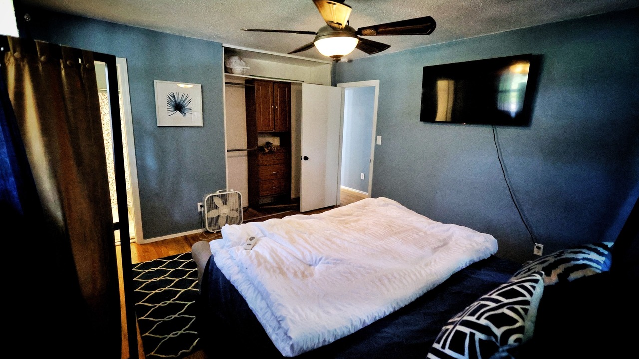 Photo of Bedroom in Gracewood
