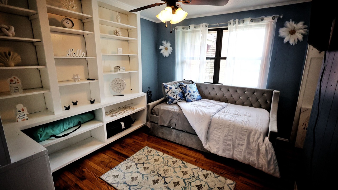 Photo of Bedroom in Gracewood