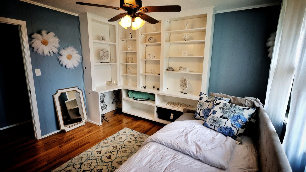 Photo of Bedroom in Gracewood