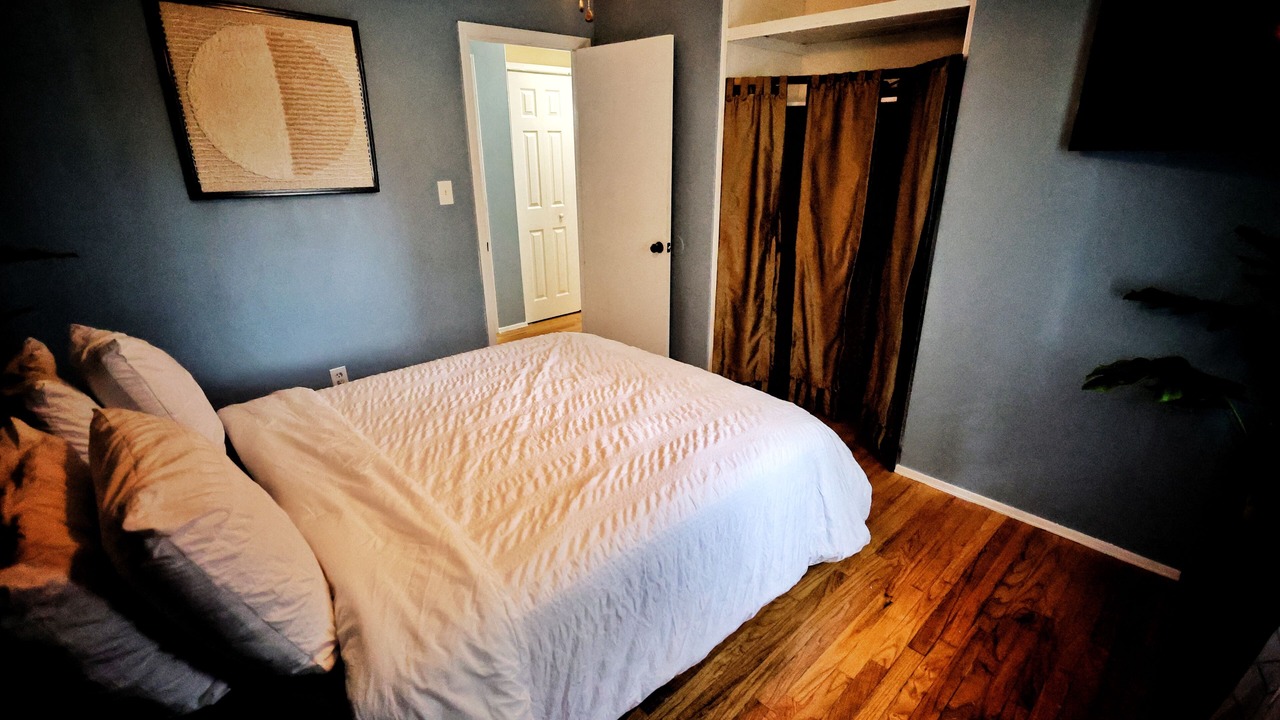 Photo of Bedroom in Gracewood