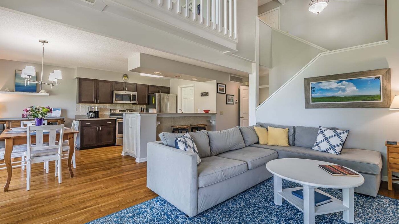 Photo of Livingroom in Dataw Island