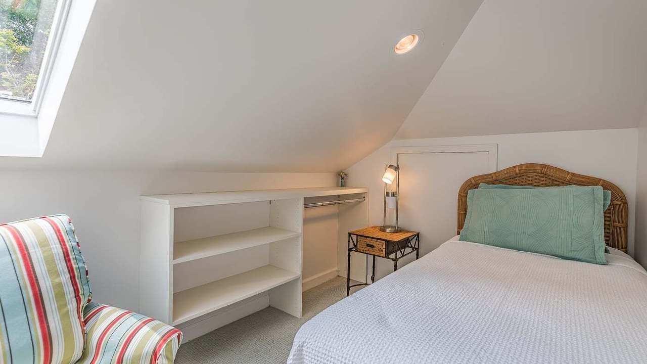 Photo of Bedroom in Dataw Island