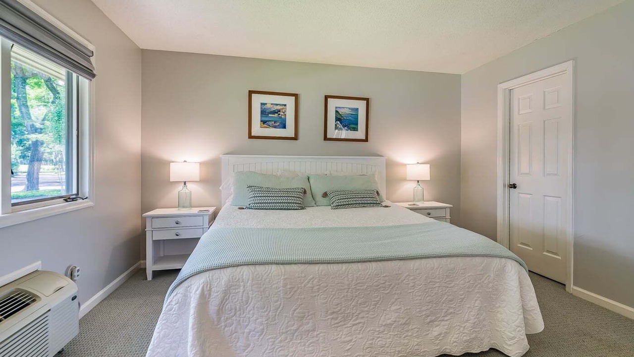 Photo of Bedroom in Dataw Island
