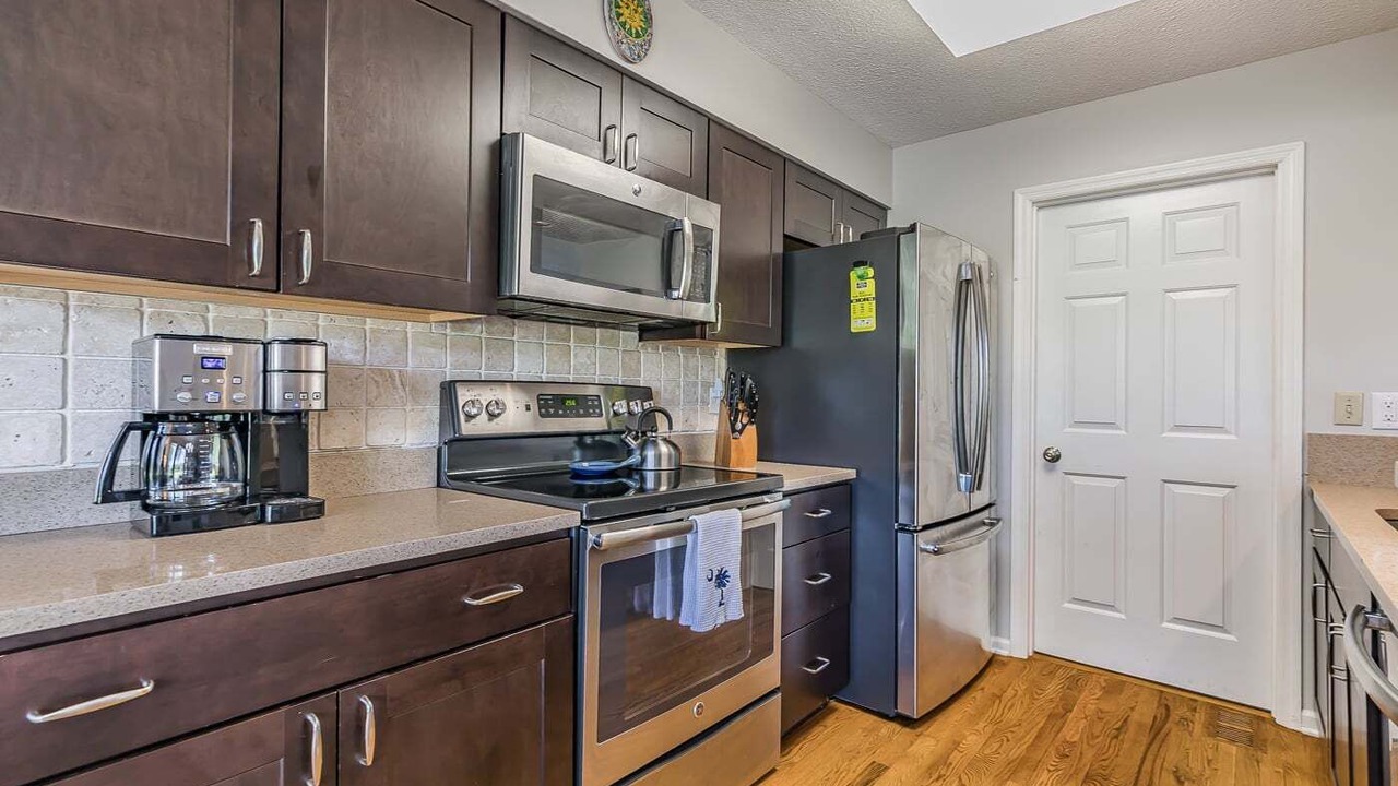 Photo of Kitchen in Dataw Island