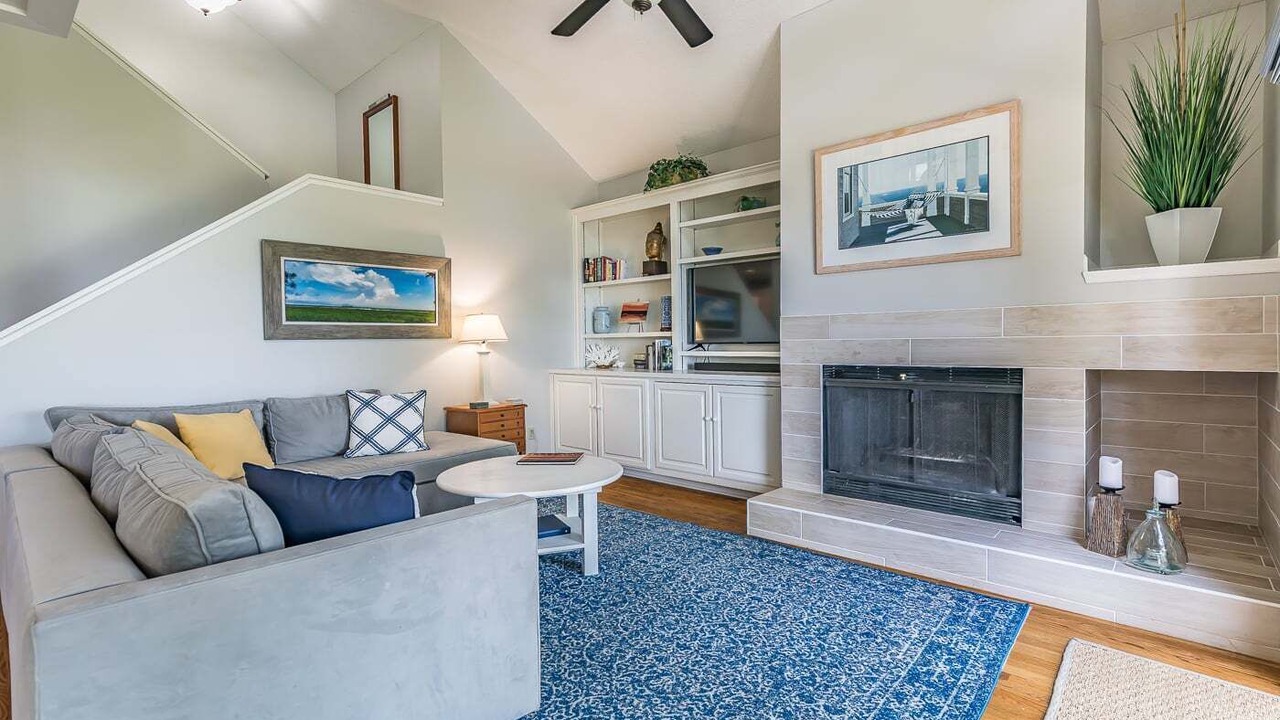 Photo of Livingroom in Dataw Island