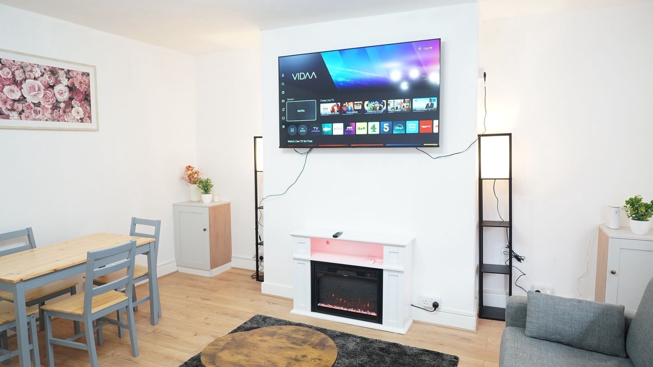 Photo of Livingroom in Shiremoor
