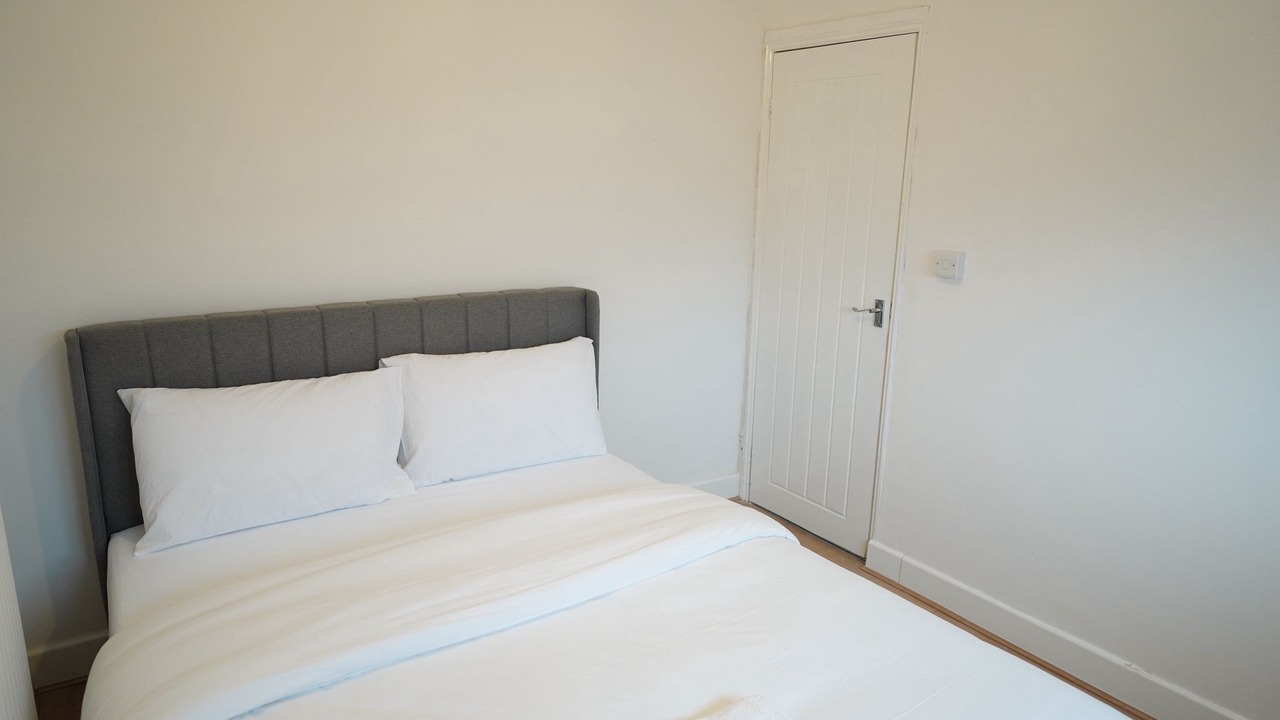 Photo of Bedroom in Shiremoor