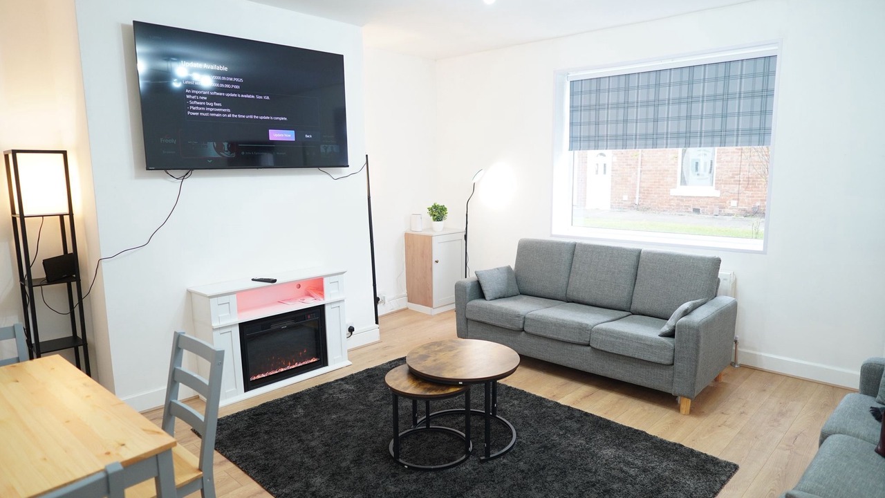Photo of Livingroom in Shiremoor