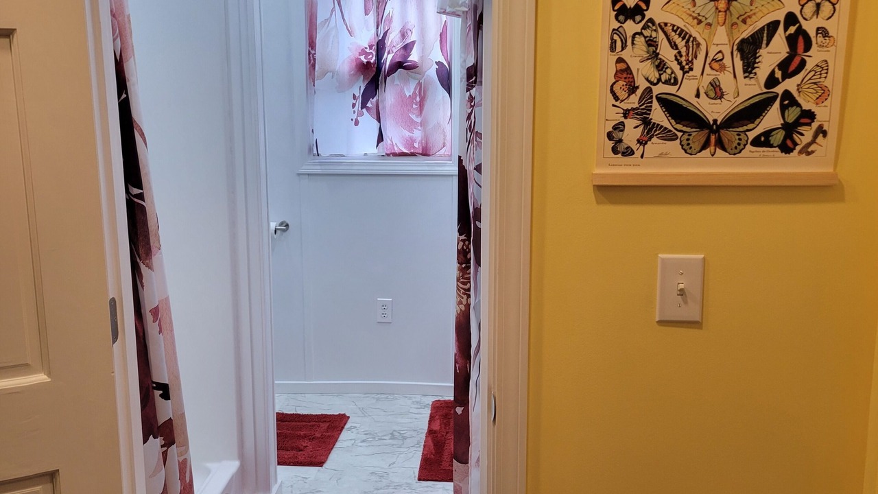 Photo of Bathroom in Johnson County