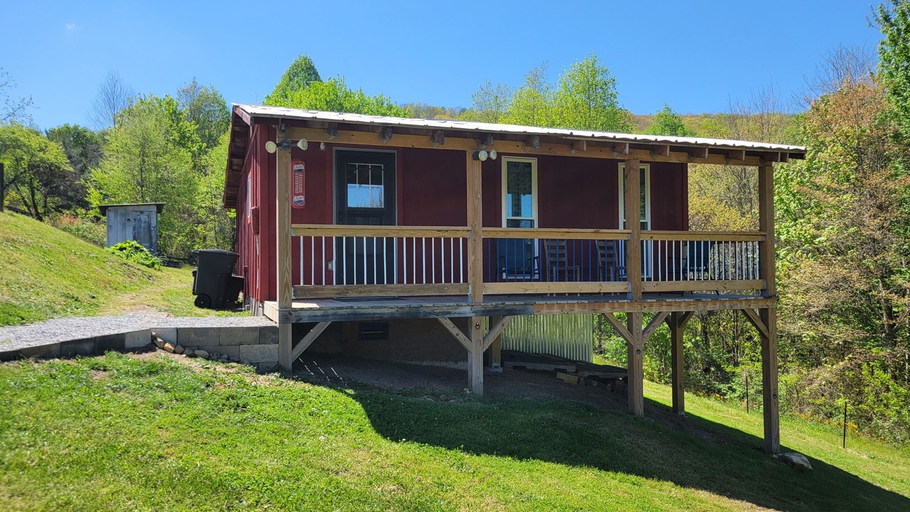 Photo of Outdoor in Johnson County