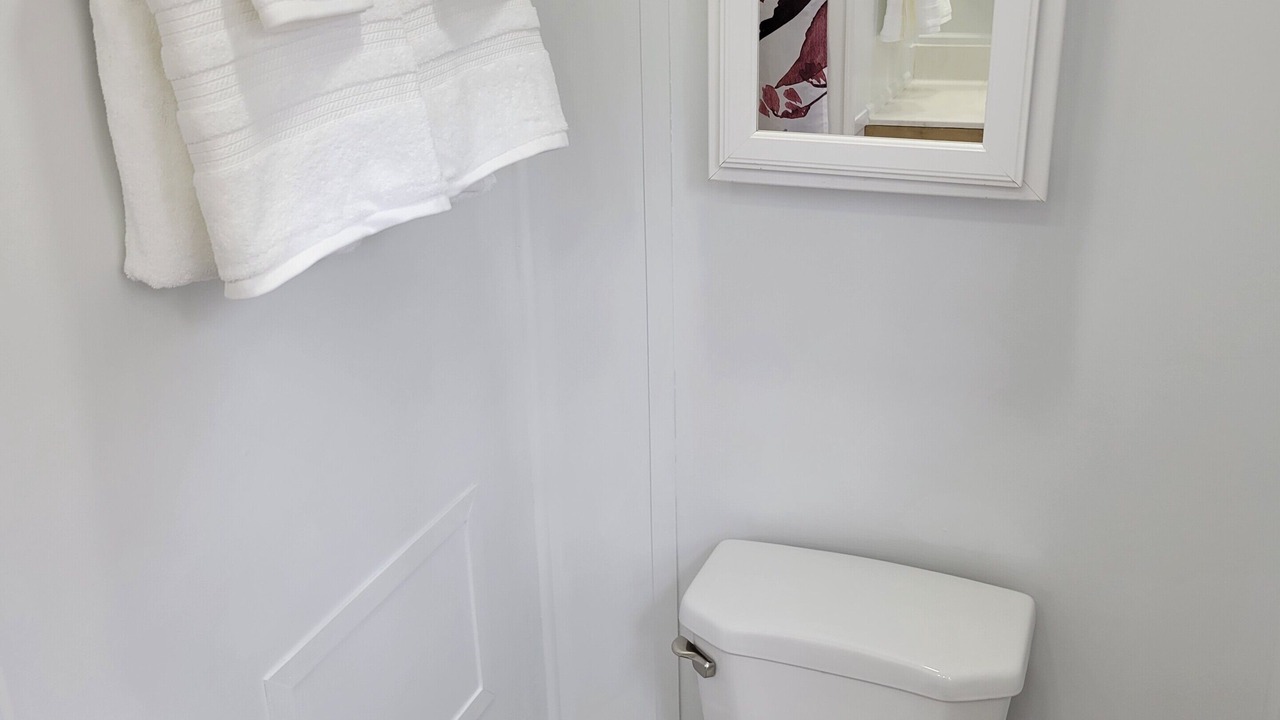Photo of Bathroom in Johnson County