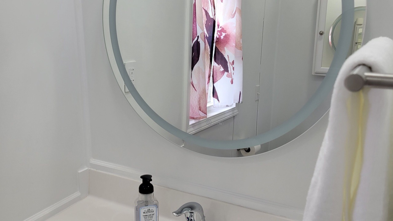 Photo of Bathroom in Johnson County