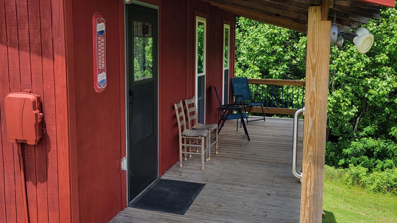 Photo of Outdoor in Johnson County